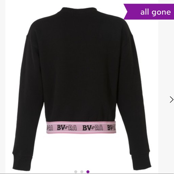 M-Riverdale Betty and Veronica sweatshirt - Picture 7 of 7